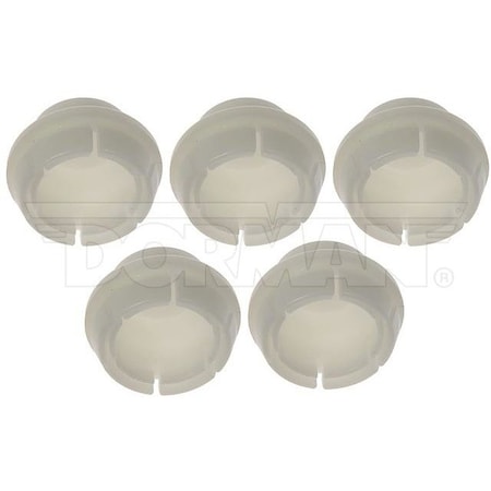 Motormite WIPER ARM BUSHING KIT 49452